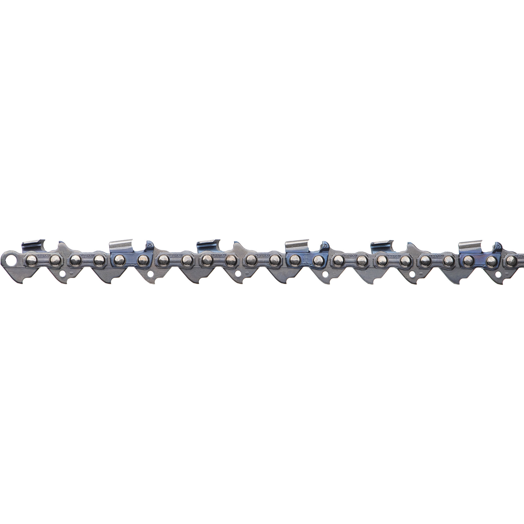 Oregon, ControlCut 21BPX Chainsaw Chain, Bar Length 16 in, Pitch 0.325 in, Gauge 0.058 in, Model# 21BPX066G